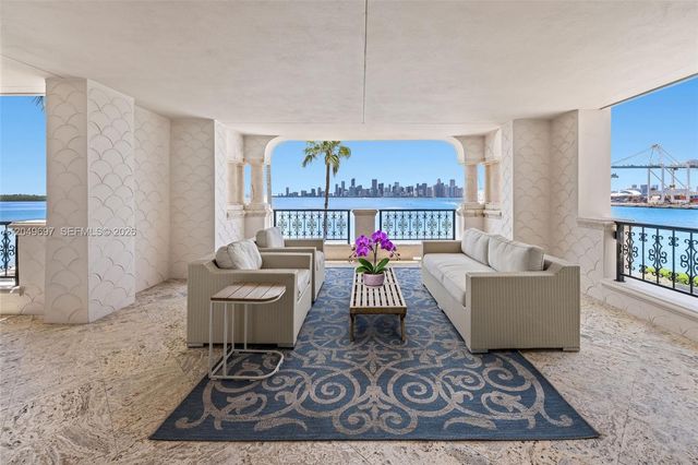 5245 Fisher Island Drive 5245, Miami Beach, FL 33109