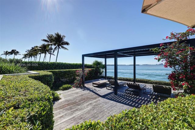 5245 Fisher Island Drive 5245, Miami Beach, FL 33109