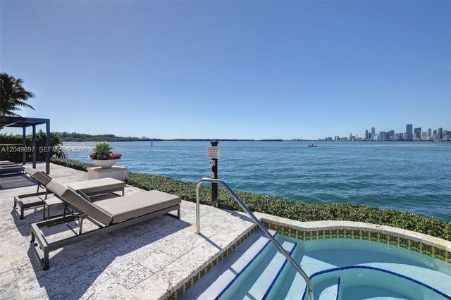 5245 Fisher Island Drive 5245, Miami Beach, FL 33109