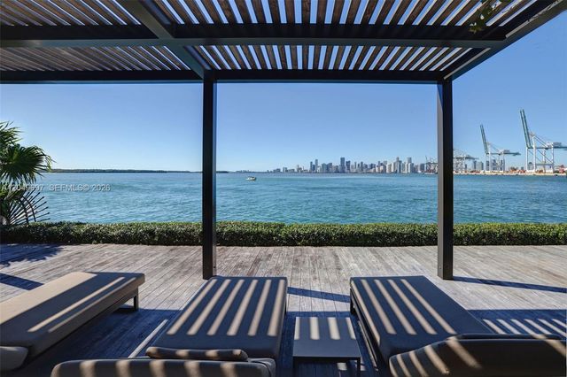 5245 Fisher Island Drive 5245, Miami Beach, FL 33109