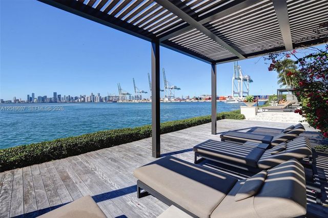 5245 Fisher Island Drive 5245, Miami Beach, FL 33109