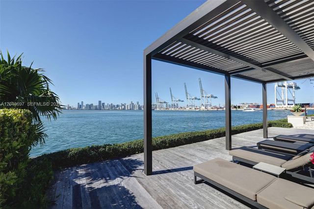 5245 Fisher Island Drive 5245, Miami Beach, FL 33109