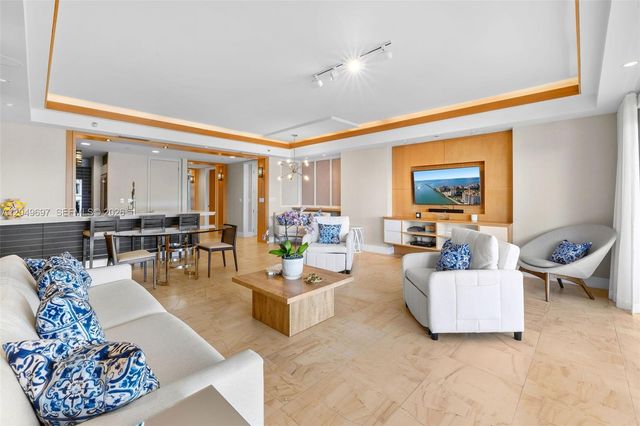 5245 Fisher Island Drive 5245, Miami Beach, FL 33109