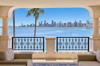 5245 Fisher Island Drive 5245, Miami Beach, FL 33109