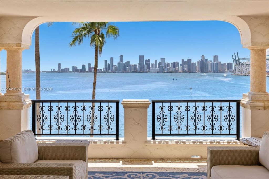 5245 Fisher Island Drive 5245, Miami Beach, FL 33109