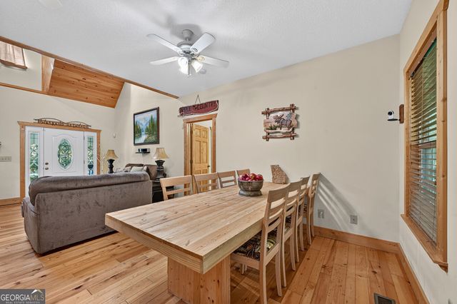 14 Orlon Drive, Ellijay, GA 30540