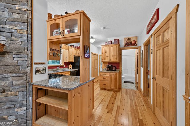 14 Orlon Drive, Ellijay, GA 30540