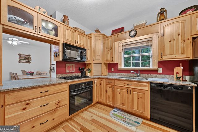14 Orlon Drive, Ellijay, GA 30540
