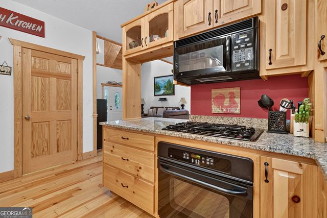 14 Orlon Drive, Ellijay, GA 30540