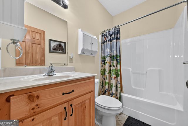 14 Orlon Drive, Ellijay, GA 30540