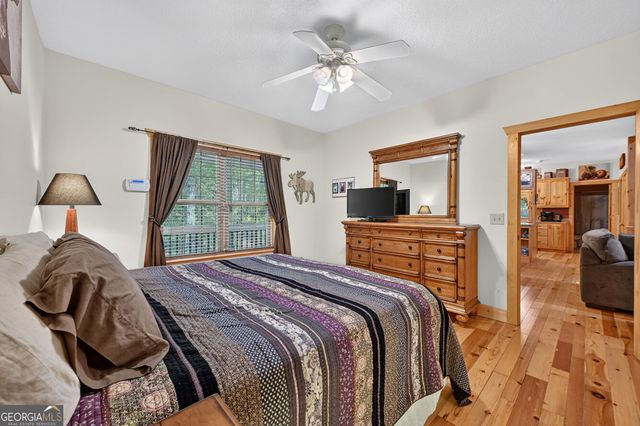 14 Orlon Drive, Ellijay, GA 30540