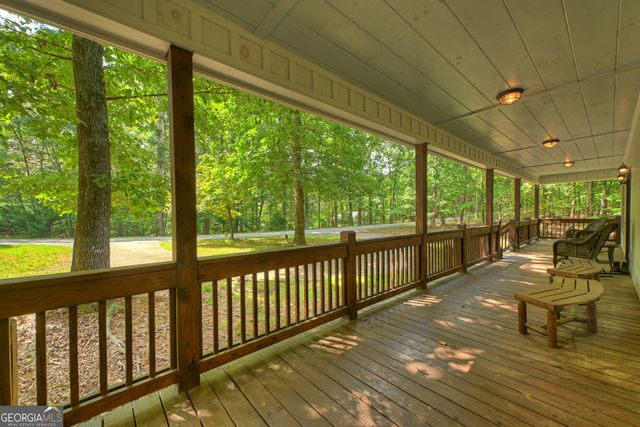 14 Orlon Drive, Ellijay, GA 30540
