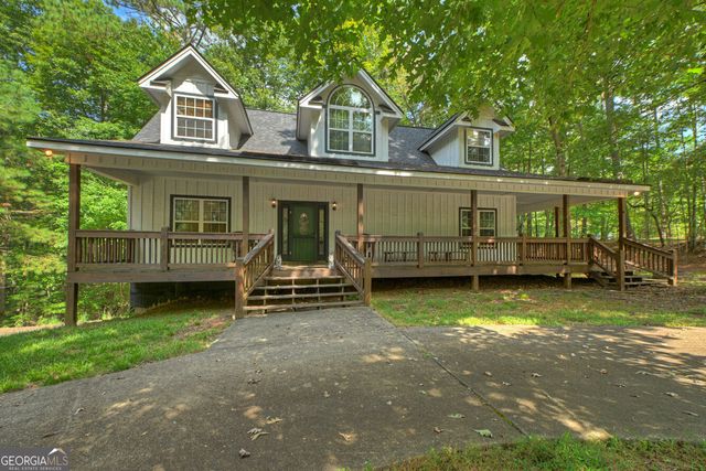14 Orlon Drive, Ellijay, GA 30540