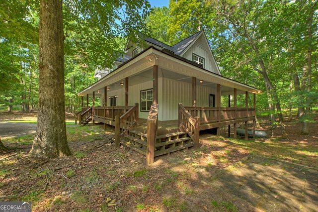 14 Orlon Drive, Ellijay, GA 30540