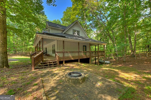 14 Orlon Drive, Ellijay, GA 30540