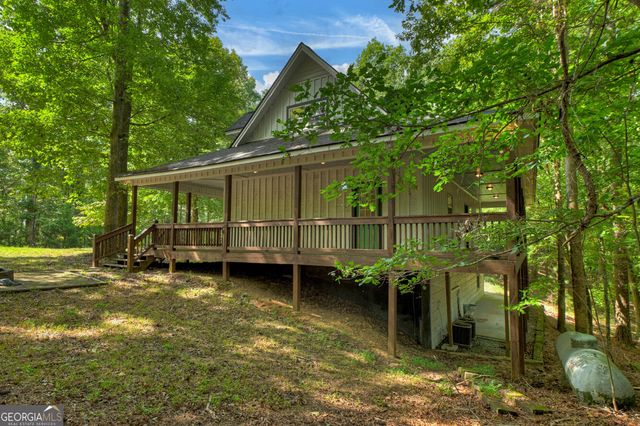14 Orlon Drive, Ellijay, GA 30540