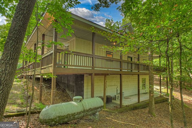 14 Orlon Drive, Ellijay, GA 30540