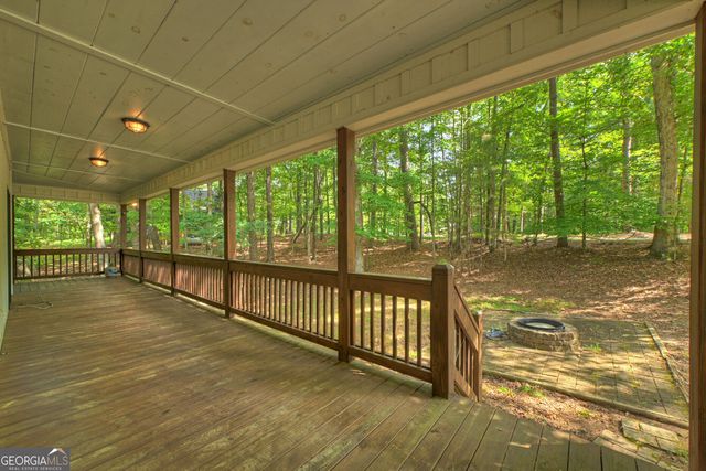 14 Orlon Drive, Ellijay, GA 30540
