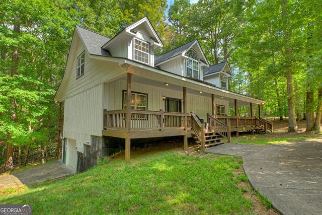 14 Orlon Drive, Ellijay, GA 30540