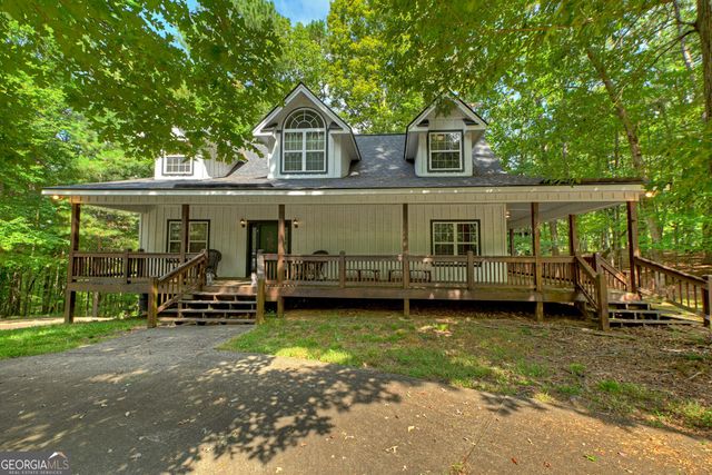 14 Orlon Drive, Ellijay, GA 30540