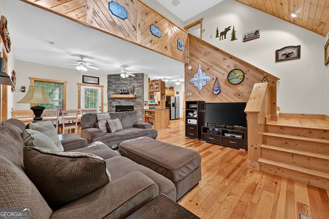 14 Orlon Drive, Ellijay, GA 30540