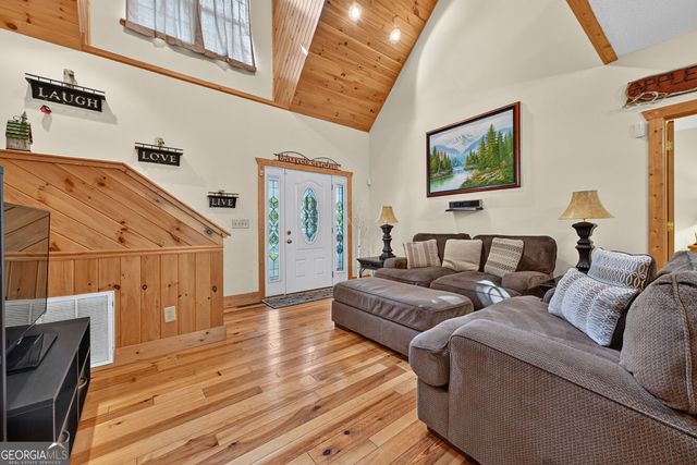 14 Orlon Drive, Ellijay, GA 30540