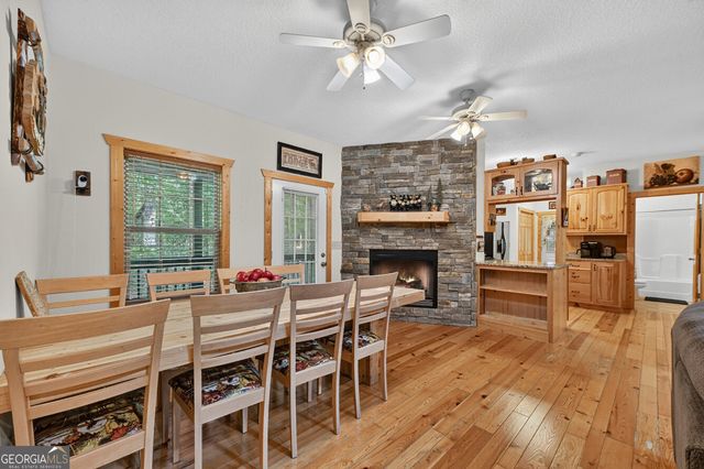 14 Orlon Drive, Ellijay, GA 30540