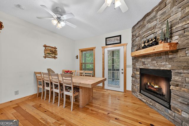 14 Orlon Drive, Ellijay, GA 30540