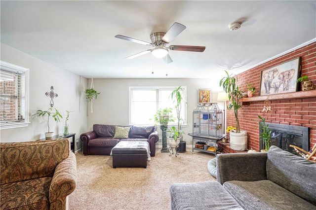 680 Sherwood Drive, Jonesboro, GA 30236