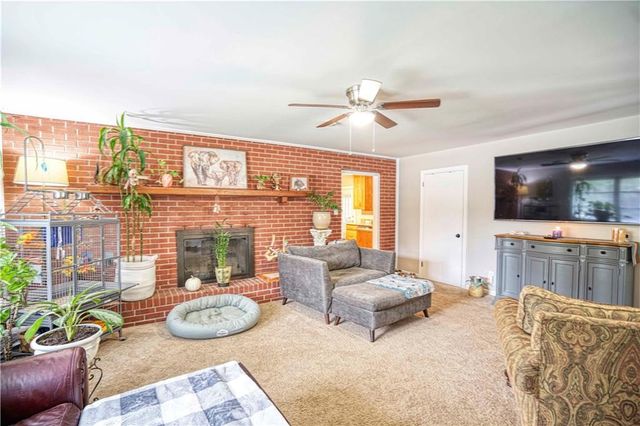 680 Sherwood Drive, Jonesboro, GA 30236