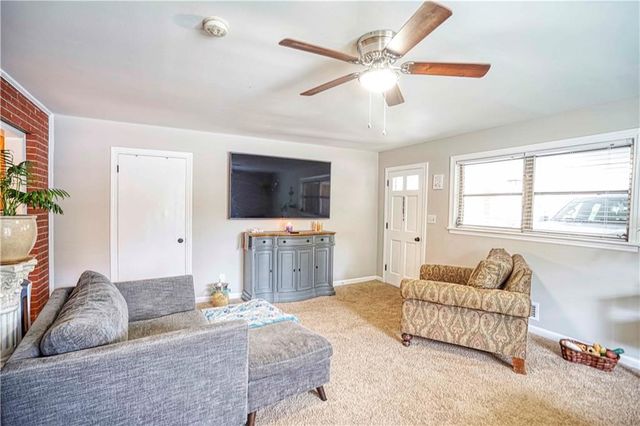 680 Sherwood Drive, Jonesboro, GA 30236