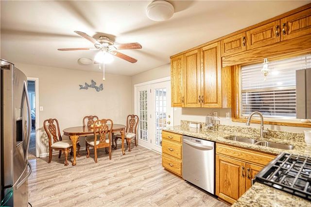 680 Sherwood Drive, Jonesboro, GA 30236