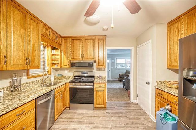 680 Sherwood Drive, Jonesboro, GA 30236