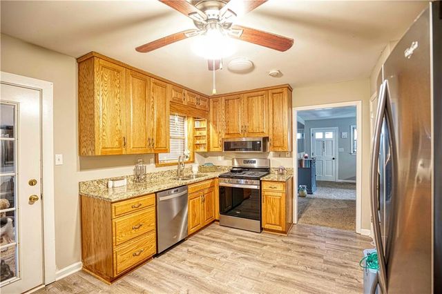 680 Sherwood Drive, Jonesboro, GA 30236