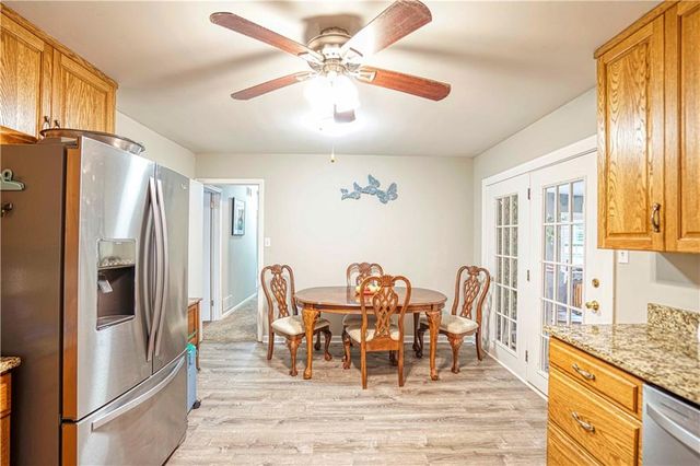 680 Sherwood Drive, Jonesboro, GA 30236