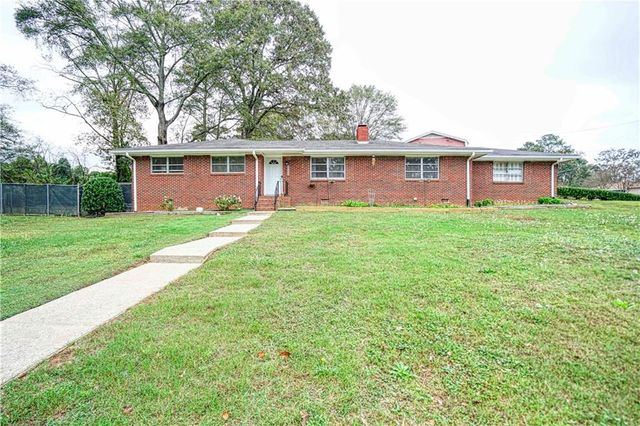 680 Sherwood Drive, Jonesboro, GA 30236