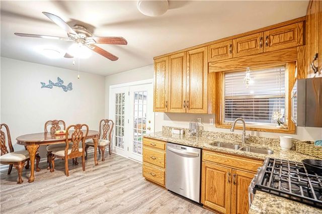 680 Sherwood Drive, Jonesboro, GA 30236