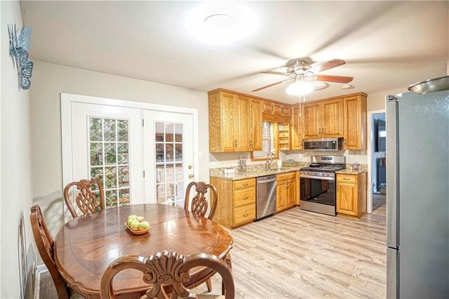 680 Sherwood Drive, Jonesboro, GA 30236