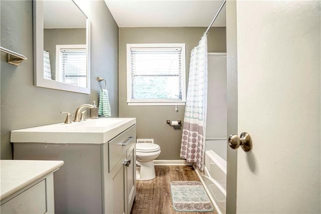 680 Sherwood Drive, Jonesboro, GA 30236