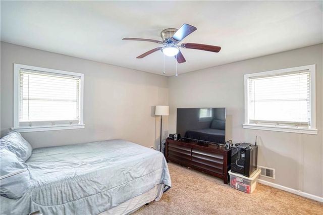 680 Sherwood Drive, Jonesboro, GA 30236
