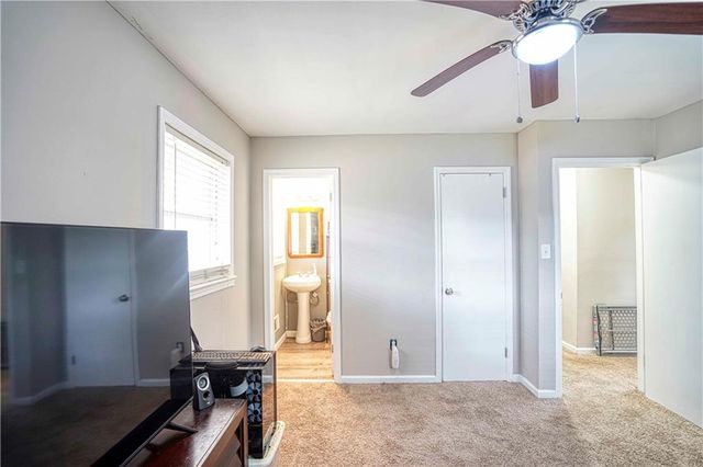 680 Sherwood Drive, Jonesboro, GA 30236