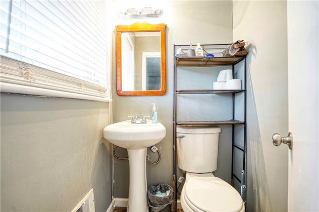 680 Sherwood Drive, Jonesboro, GA 30236