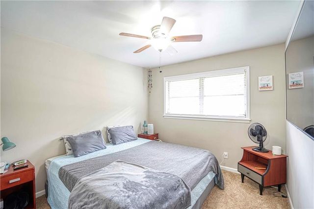 680 Sherwood Drive, Jonesboro, GA 30236