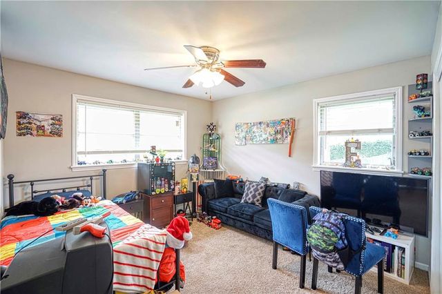 680 Sherwood Drive, Jonesboro, GA 30236