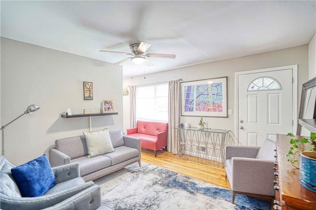 680 Sherwood Drive, Jonesboro, GA 30236