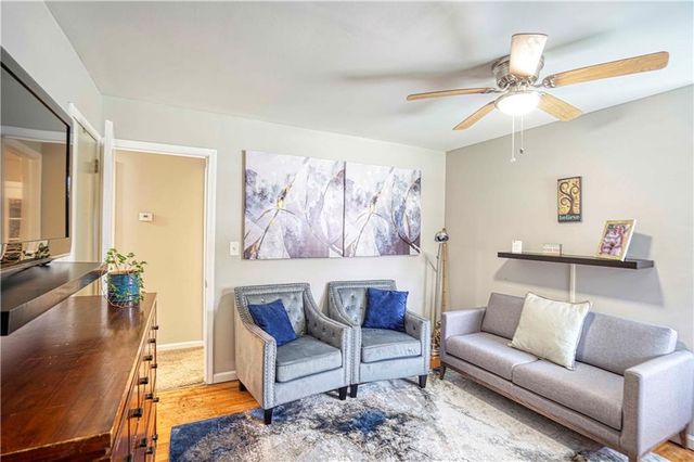 680 Sherwood Drive, Jonesboro, GA 30236