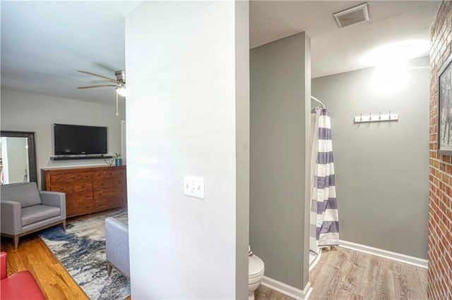 680 Sherwood Drive, Jonesboro, GA 30236