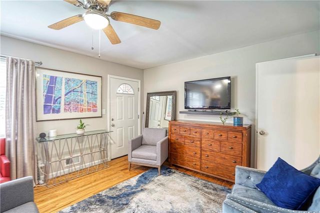 680 Sherwood Drive, Jonesboro, GA 30236