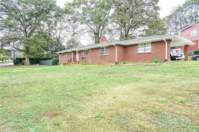 680 Sherwood Drive, Jonesboro, GA 30236