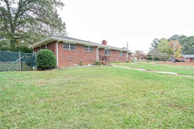 680 Sherwood Drive, Jonesboro, GA 30236